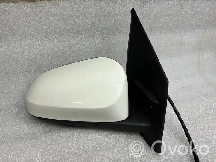 Toyota Aygo AB40 Other exterior part 