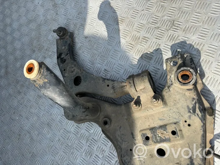 Ford C-MAX I Support, suspension du moteur 