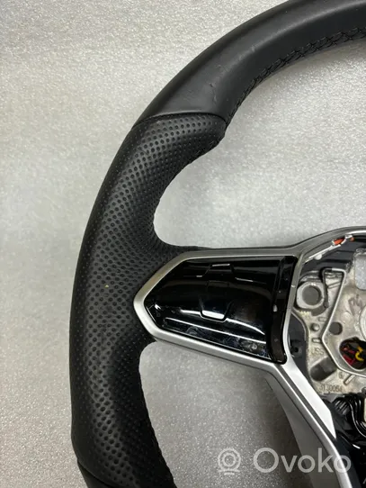 Volkswagen T-Roc Steering wheel 