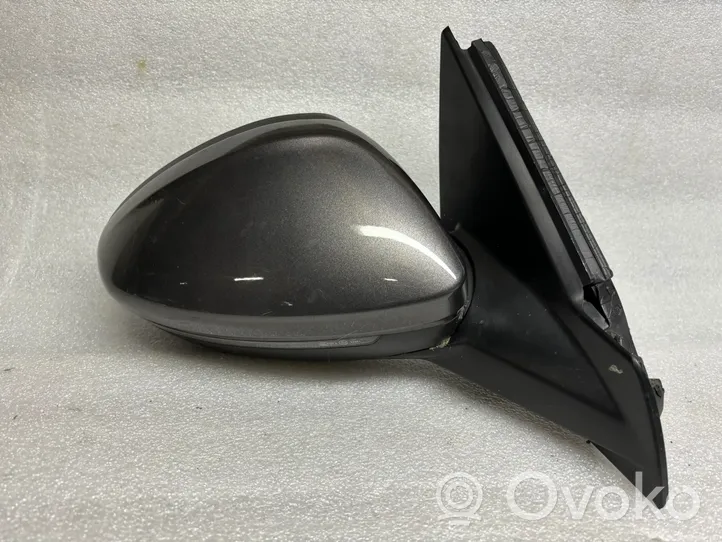 Peugeot 208 Other exterior part 