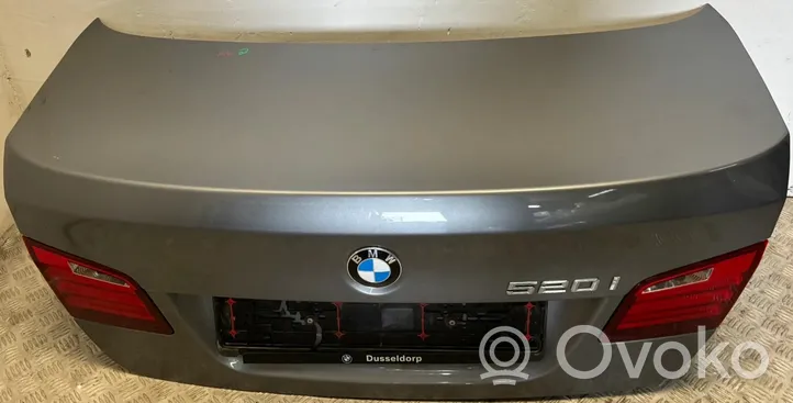 BMW 5 F10 F11 Heckklappe Kofferraumdeckel 