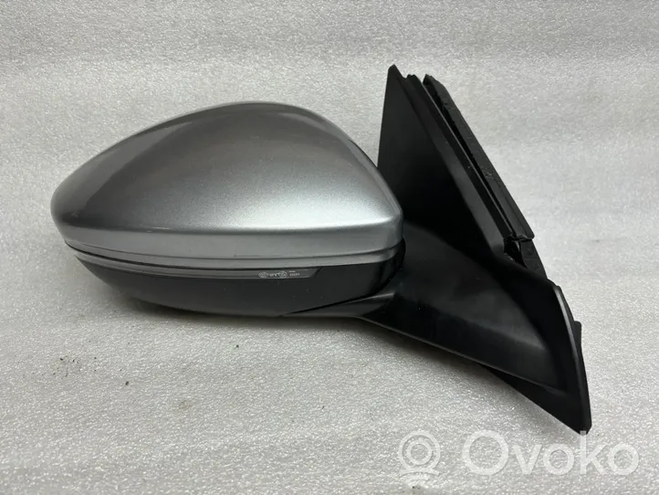 Peugeot 208 Other exterior part 