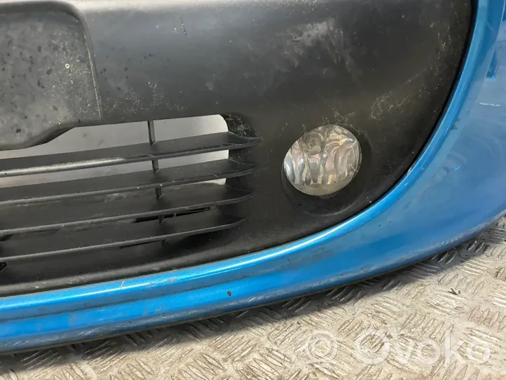 Renault Twingo III Front bumper 