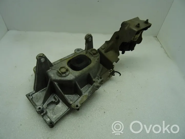 Nissan Juke I F15 Variklio pagalvės vakuuminis vožtuvas 038122