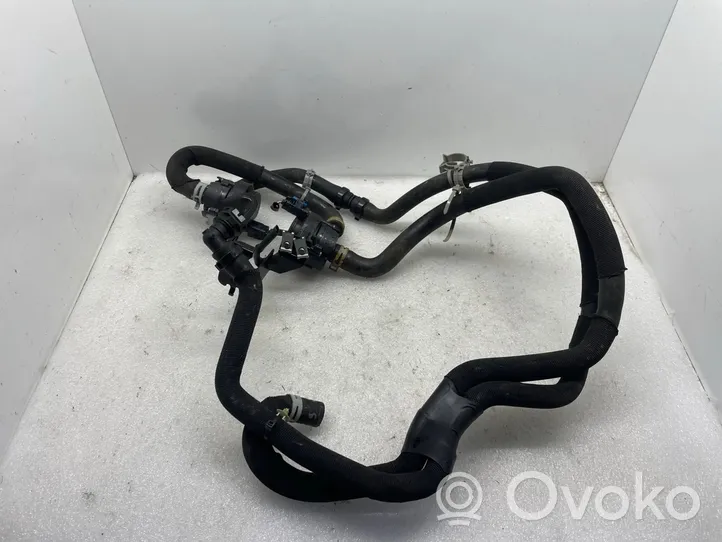 Renault Talisman Pompe à eau de liquide de refroidissement 0392023219