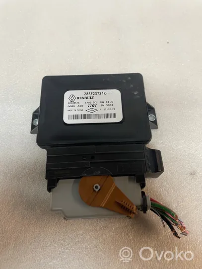 Renault Zoe Other control units/modules 285F23724R