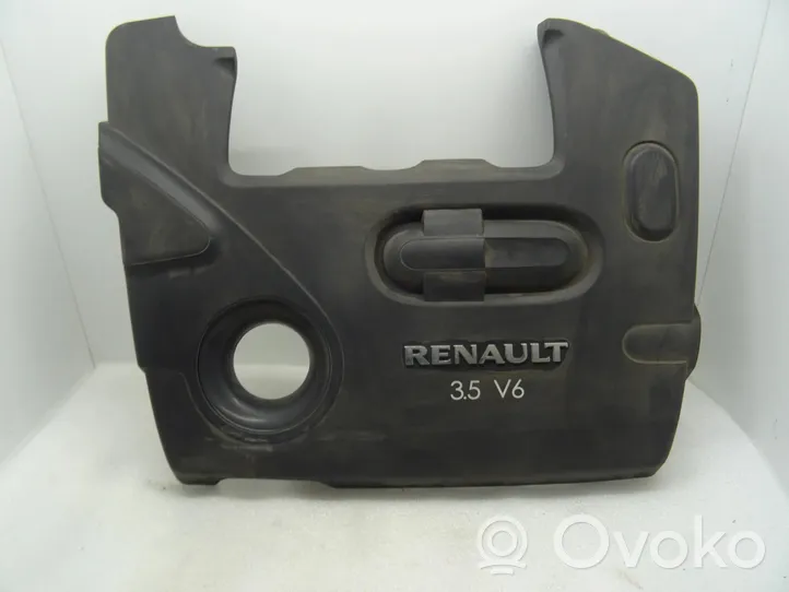 Renault Laguna III Copri motore (rivestimento) 8200740928C