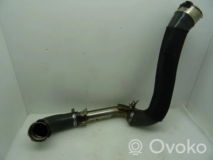 Renault Megane IV Durite de refroidissement tube 144606343R