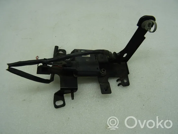 Renault Megane IV Sensore della sonda Lambda 227932854R