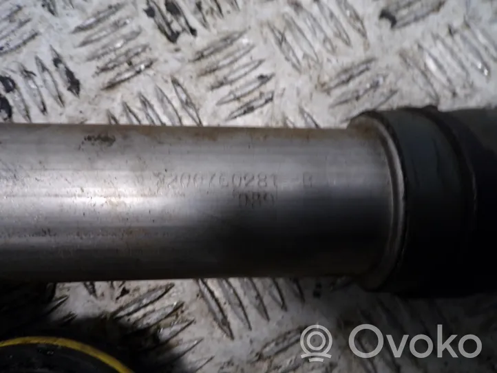 Renault Megane III Coolant pipe/hose 8200760281