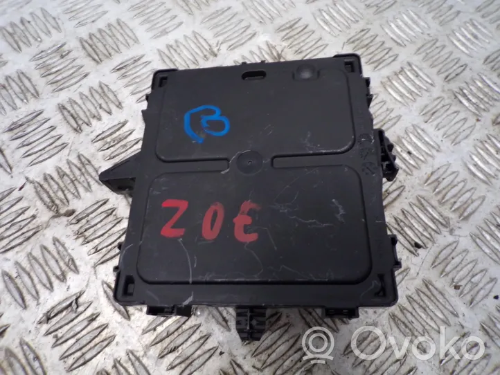 Renault Zoe Other control units/modules 284B27538R