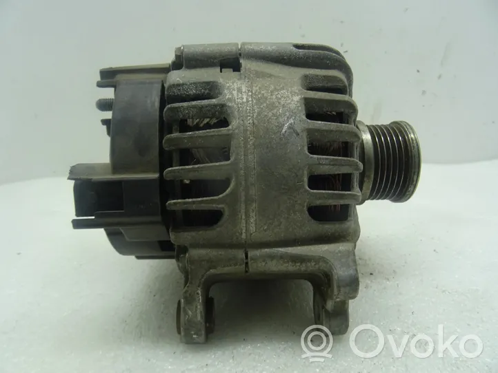 Audi A3 S3 8P Alternator 