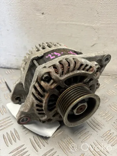 Mitsubishi Space Star Generator/alternator 1800A359A5TL0691ZT