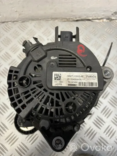 Ford Transit VII Alternador GK2T-10300-AE