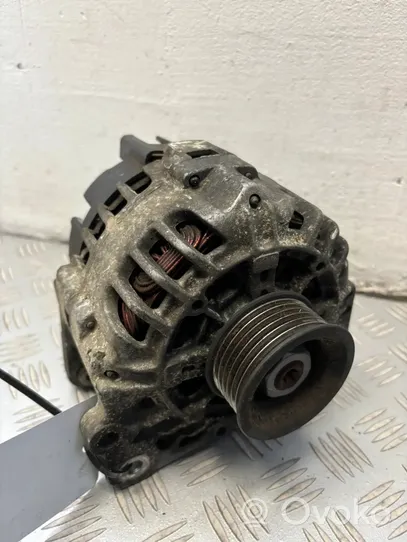 Skoda Fabia Mk2 (5J) Alternator 03D903025D