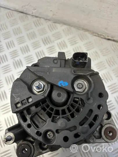 Volkswagen Golf VI Alternator 03F903023D