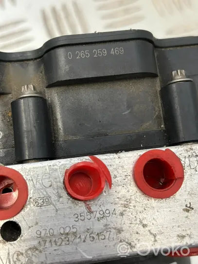 Opel Crossland X Główny cylinder hamulca 35579940265259469