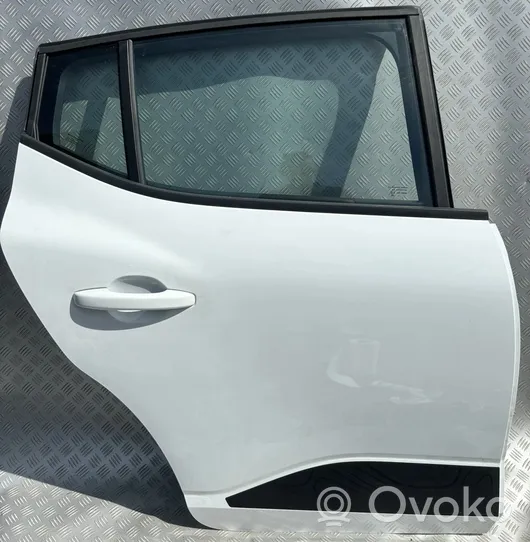 Dacia Sandero III Porte arrière DACIASANDEROIII3