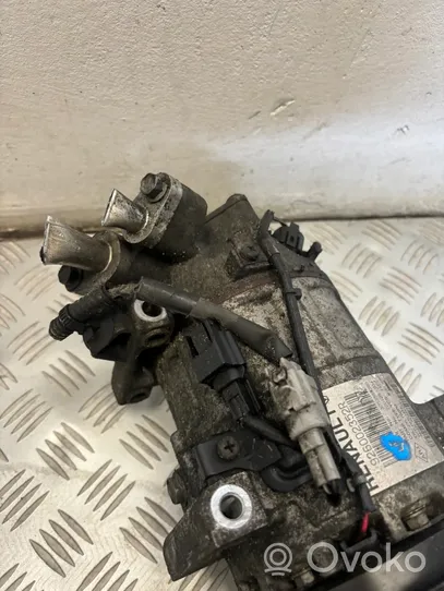 Renault Captur Ilmastointilaitteen kompressorin pumppu (A/C) 926002352R