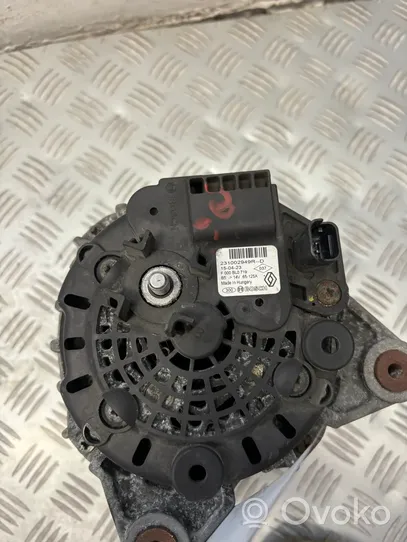 Dacia Sandero III Generatore/alternatore 231002949R