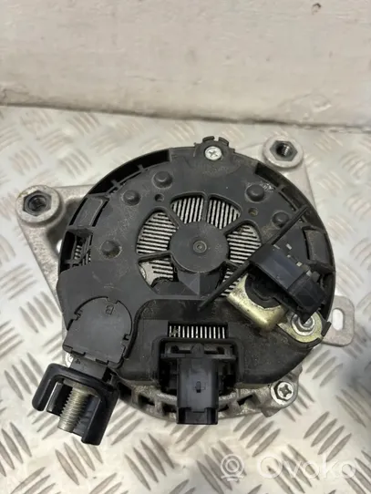 Peugeot Boxer Generatore/alternatore 9824742880