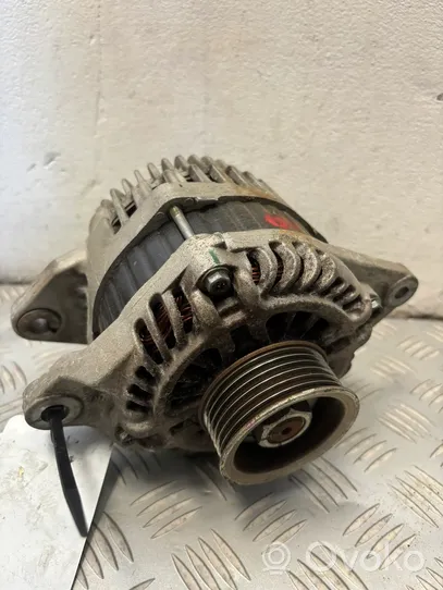 Mitsubishi Space Star Generatore/alternatore 1800A359A5TL0691ZT