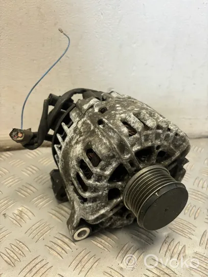 Peugeot 5008 Alternator 9665617780