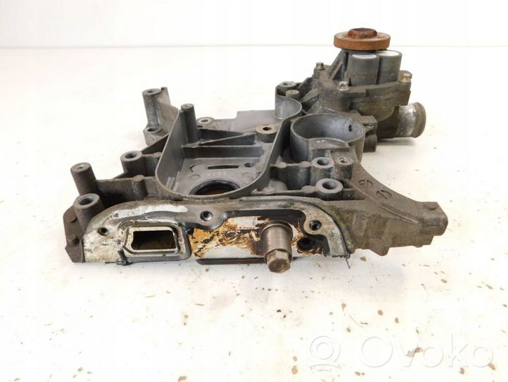 Opel Zafira B Pompe à huile 2440589455354591POMPAOLEJ