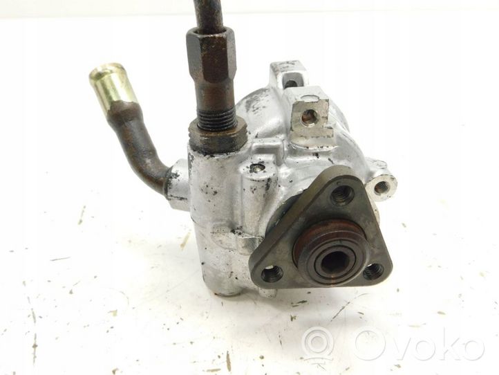 Jeep Liberty Ohjaustehostimen pumppu 52088712AC