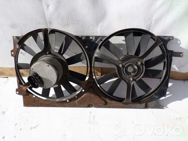 Seat Ibiza II (6k) Ventilatore di raffreddamento elettrico del radiatore 357959455K