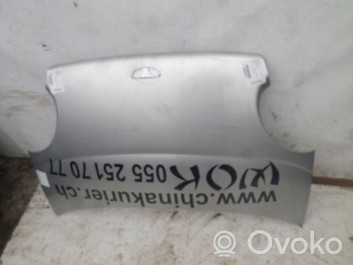 Daewoo Matiz Pokrywa przednia / Maska silnika 