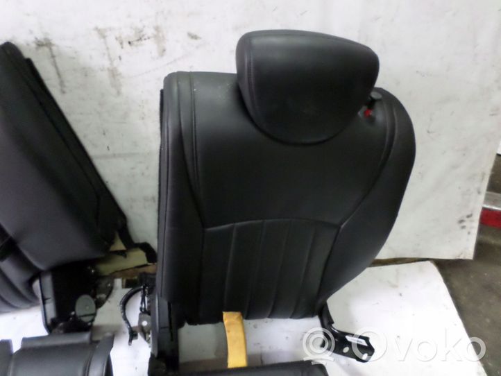 Infiniti QX50 (J50) Kit intérieur 