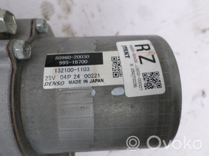 Toyota Avensis T270 Electric power steering pump 4525020A30
