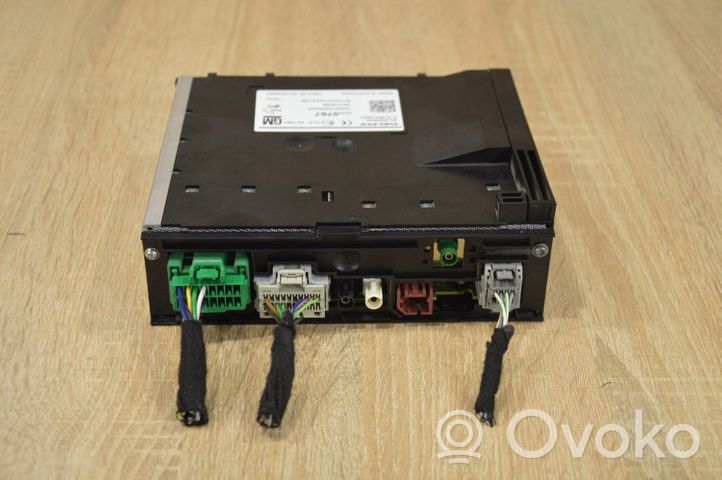 Opel Insignia A Connecteur/prise USB S204