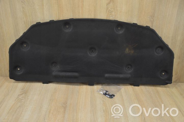 Chevrolet Orlando Isolation acoustique et thermique pour capot S132