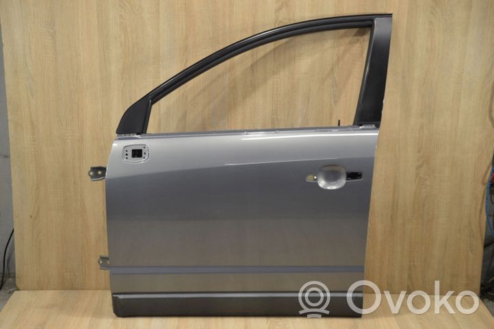 Opel Antara Sliding door sliding door S140