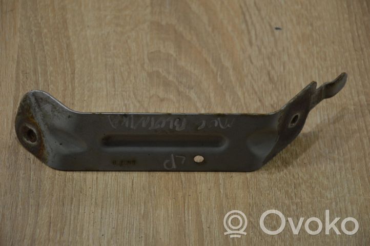 Jaguar XF X250 Supporto di montaggio del parafango S149