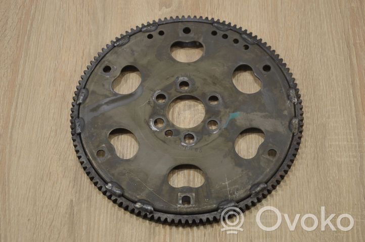 Chevrolet Cruze Flywheel S104