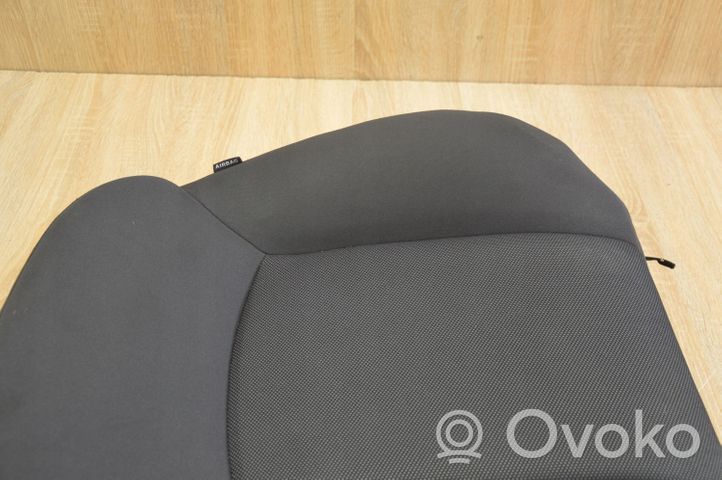 Chevrolet Orlando Cablaggio sedile S168