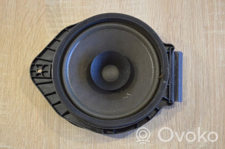 Chevrolet Orlando Subwoofer altoparlante S200