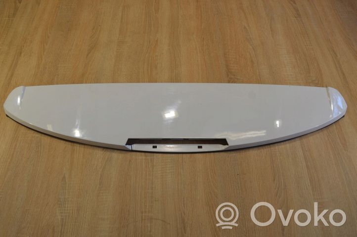 Opel Antara Tailgate/trunk spoiler S117