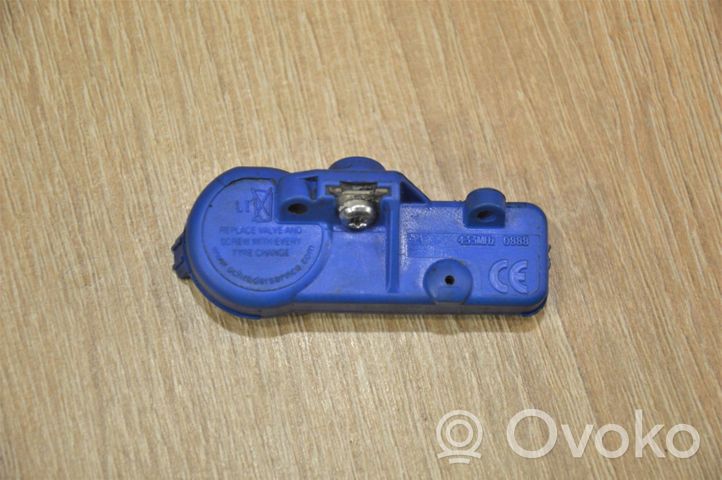 Opel Antara Sensor Reifendruckkontrolle RDK S193