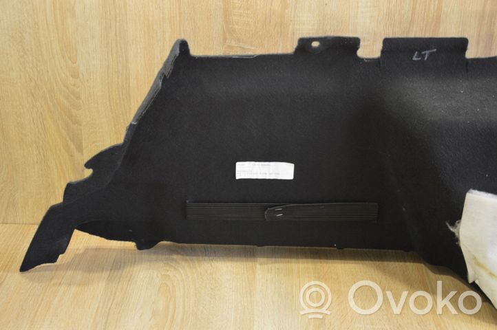 Peugeot 508 Trunk/boot trim cover S195