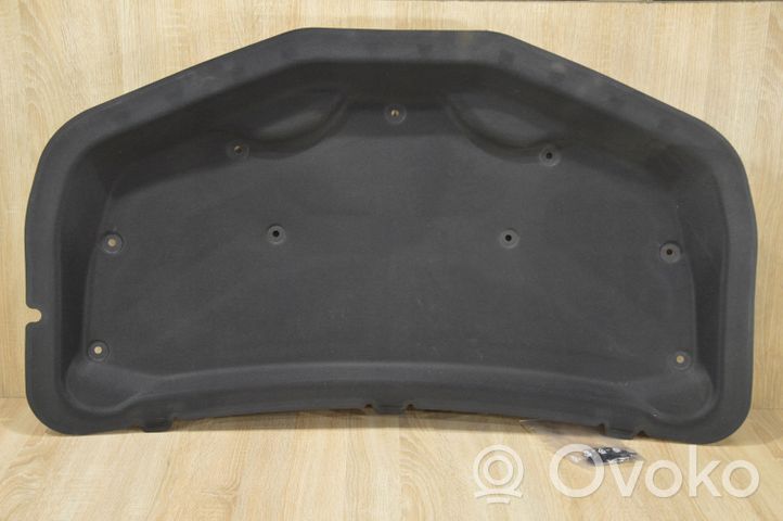 Chevrolet Captiva Isolation acoustique et thermique pour capot S135