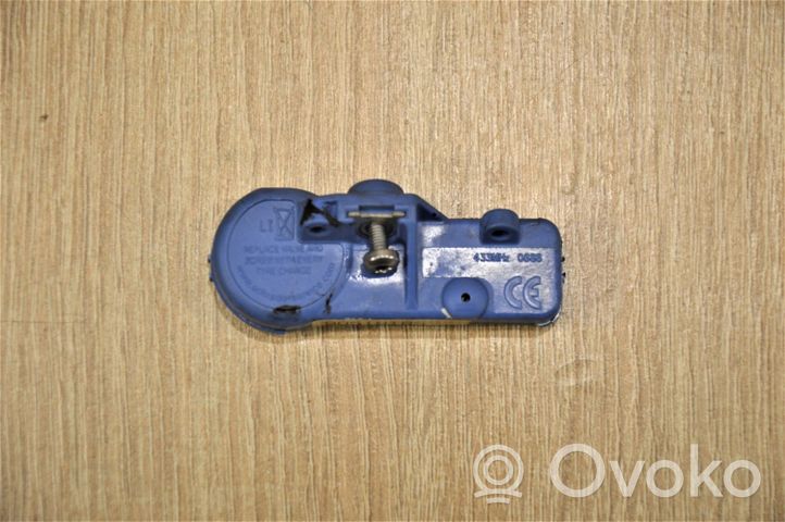 Opel Antara Sensor Reifendruckkontrolle RDK S193