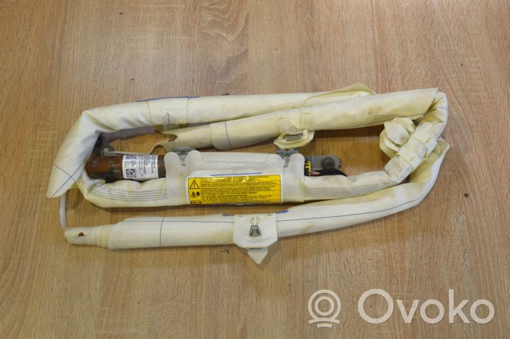 Chevrolet Orlando Cablaggio anello airbag Squib S206