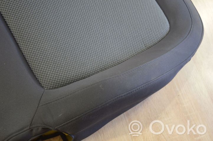 Opel Antara Sėdynės instaliacija S161