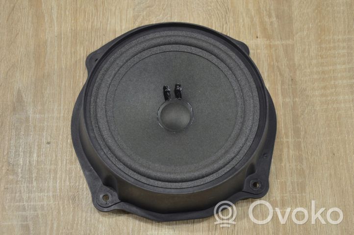 Lancia Delta Subwoofer S99