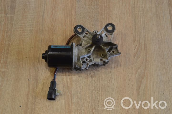 Opel Antara Wiper motor S161