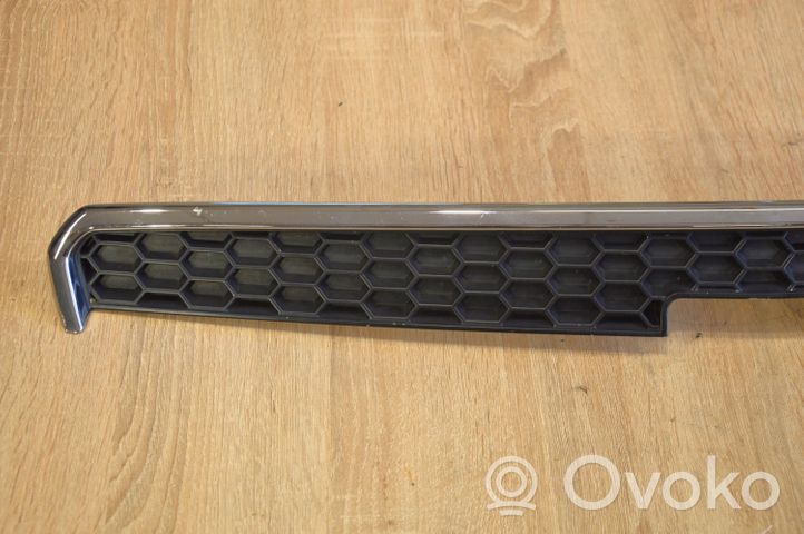 Chevrolet Captiva Radiateur panneau supérieur d'admission d'air S201